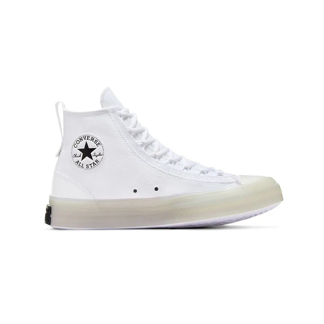 Converse - Unisex Chuck Taylor All Star CX EXP2 High Top Shoes (A06596C) Daily Street Workwear Fit