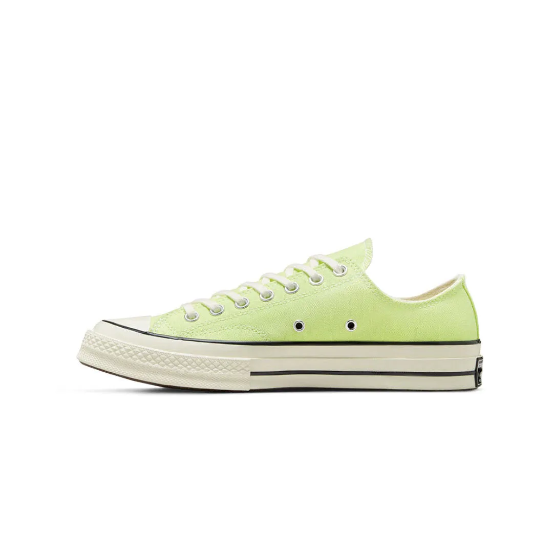 Converse - Unisex Chuck 70 Low Top Shoes (A07431C) Sport Street