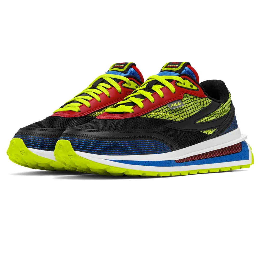 FILA - Men's Renno Shoes (1RM01972 027) Subtle Look