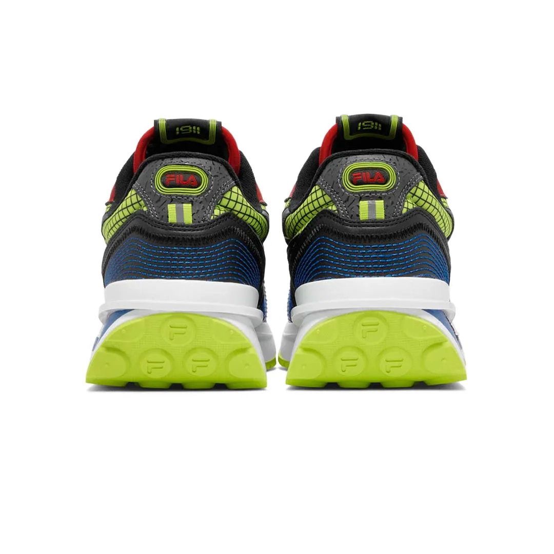 Easy Hike FILA - Men's Renno Shoes (1RM01972 027)