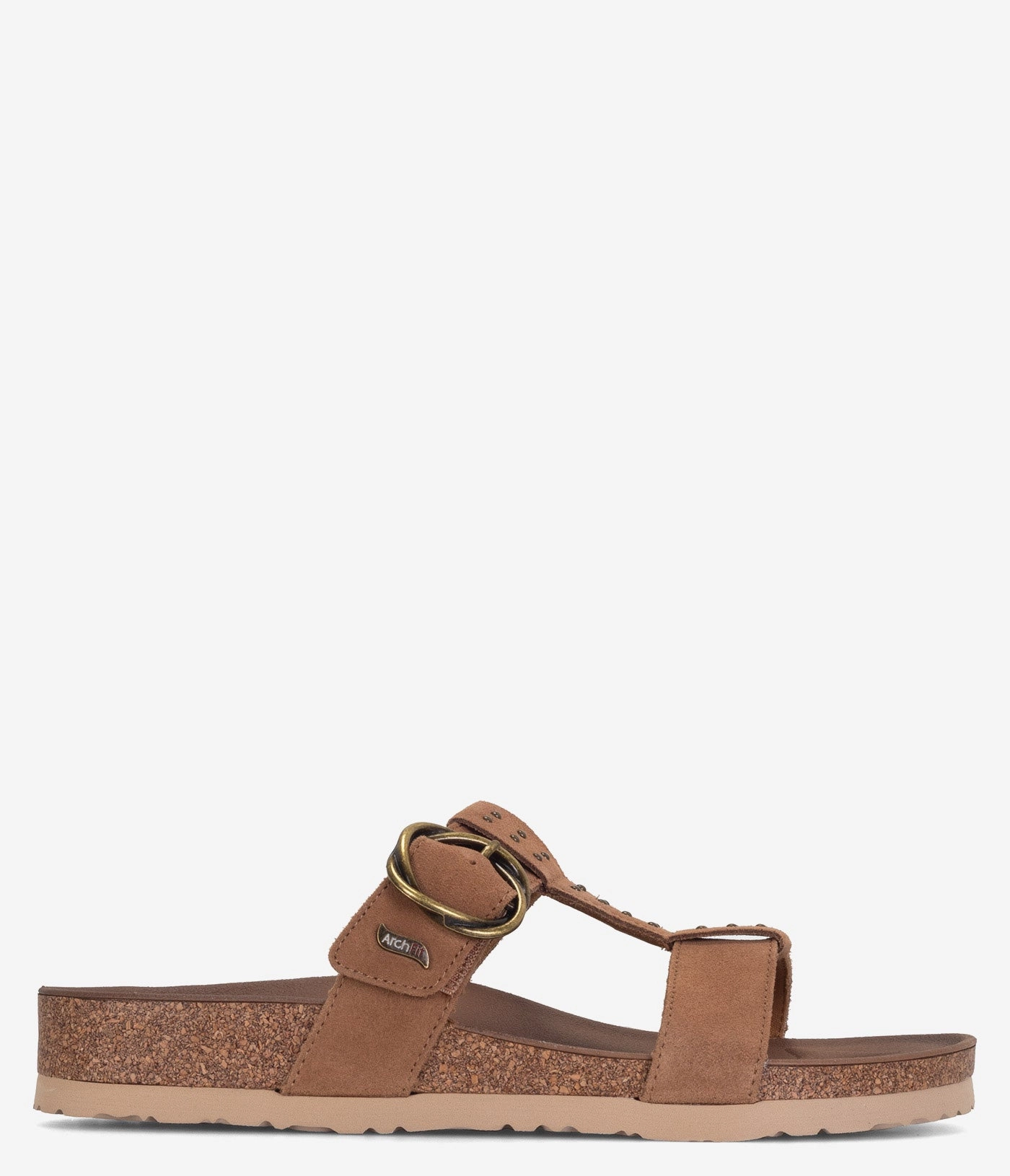 Skechers Arch Fit Granola Slide Sun-Days Sandal - Women Low Rise