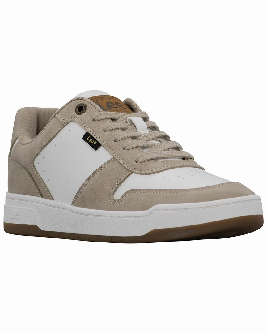 Anatomical fit Beachfront Run Lee Oxford Sneaker