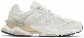 New Balance 9060 Sea Salt Moonbeam ultra - marathon