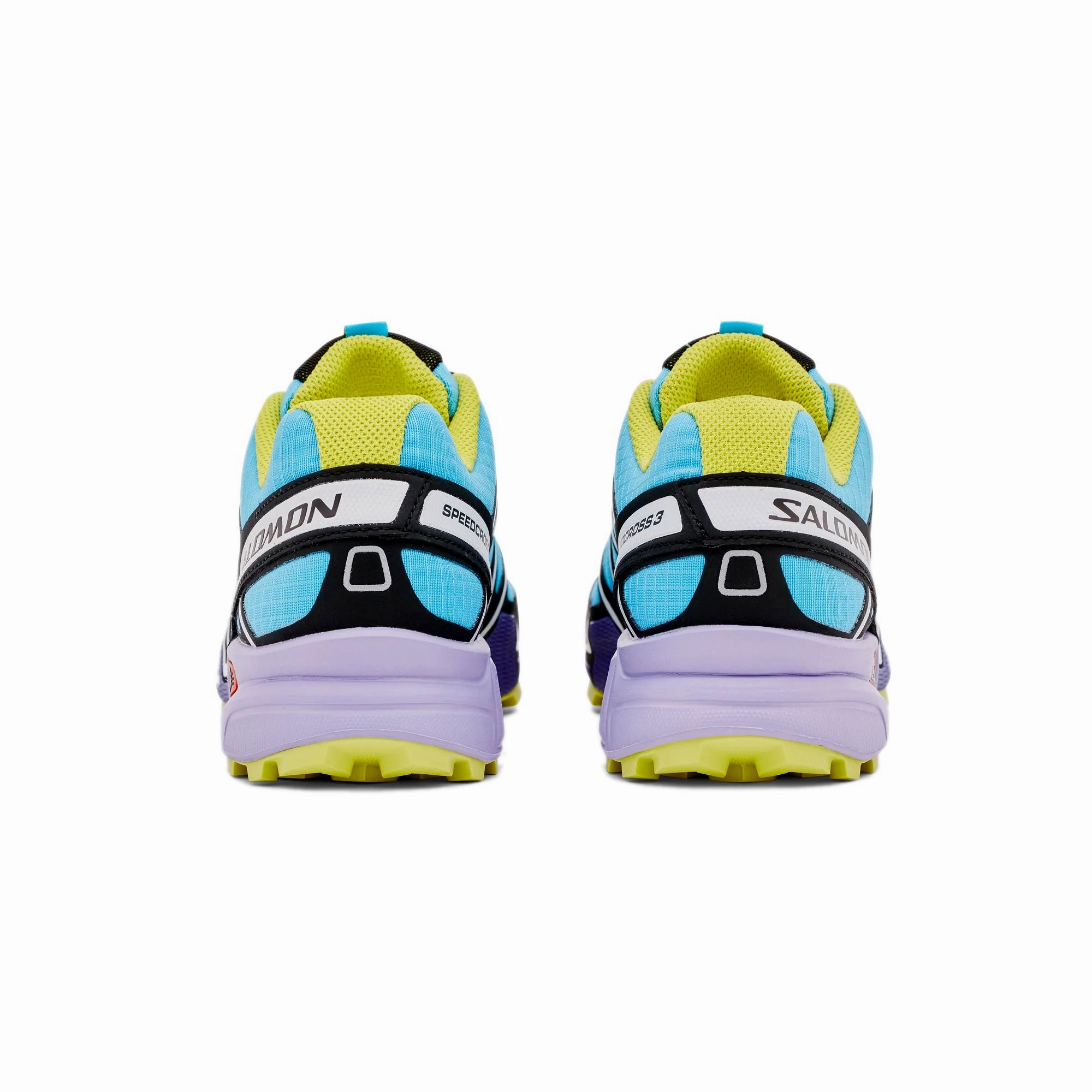 QualityConstruction Comfortable Wear Salomon Mens Speedcross 3 Shoes