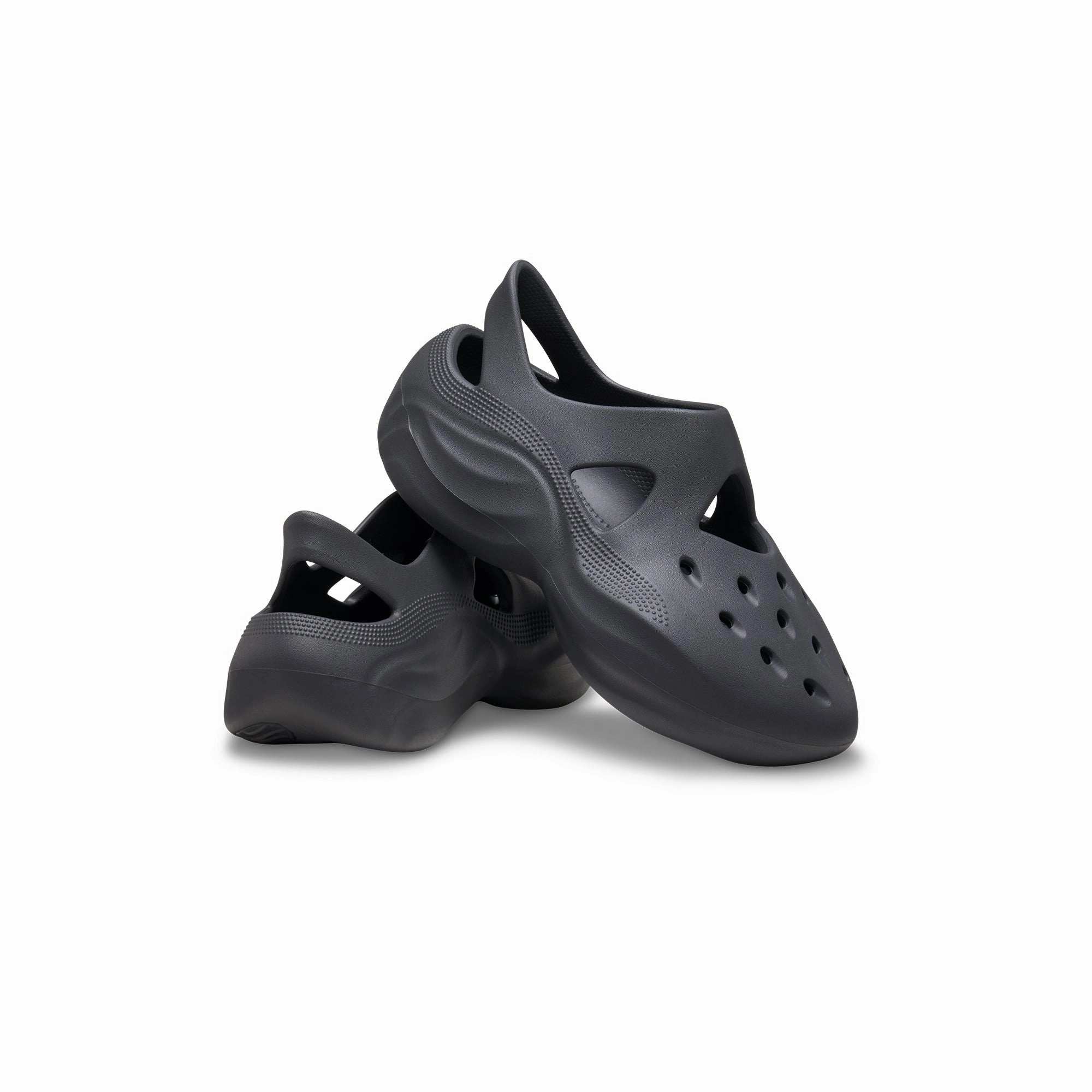Versatile Footwear Crocs x DingYun Zhang Mens Diffuser Clogs