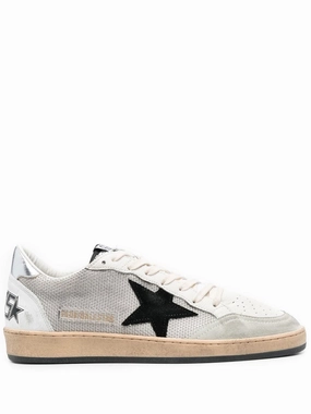 Golden Goose Men's Sneakers responsive midsole shoes