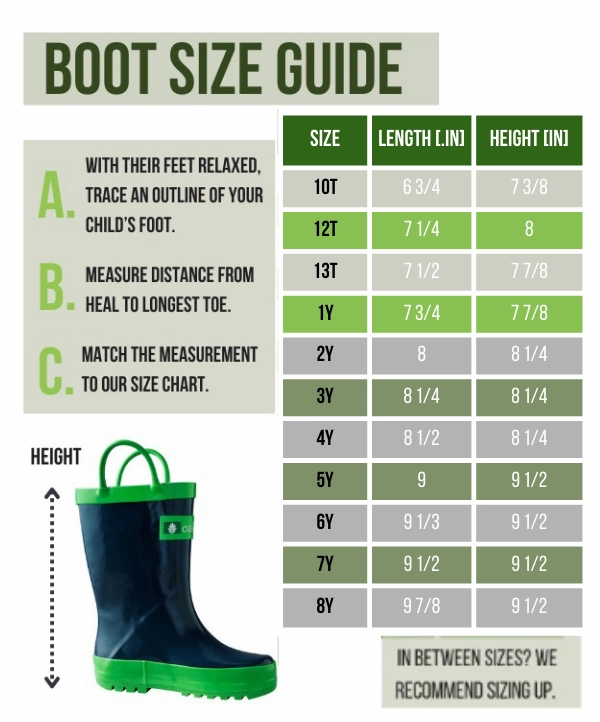 Loop Handle Boots, Tribal (Adult) Active Boots Stormy Weather