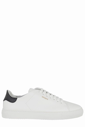 White Leather Clean 90 Sneakers Multiple Sizes