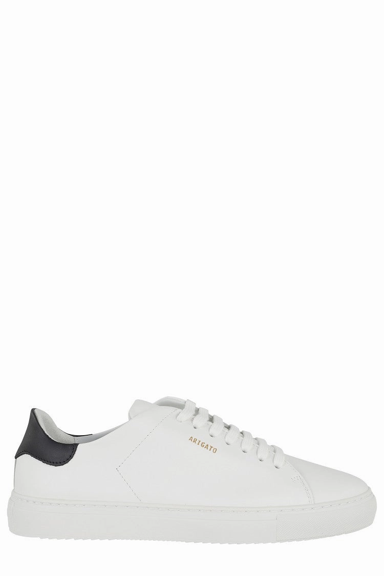 White Leather Clean 90 Sneakers Multiple Sizes