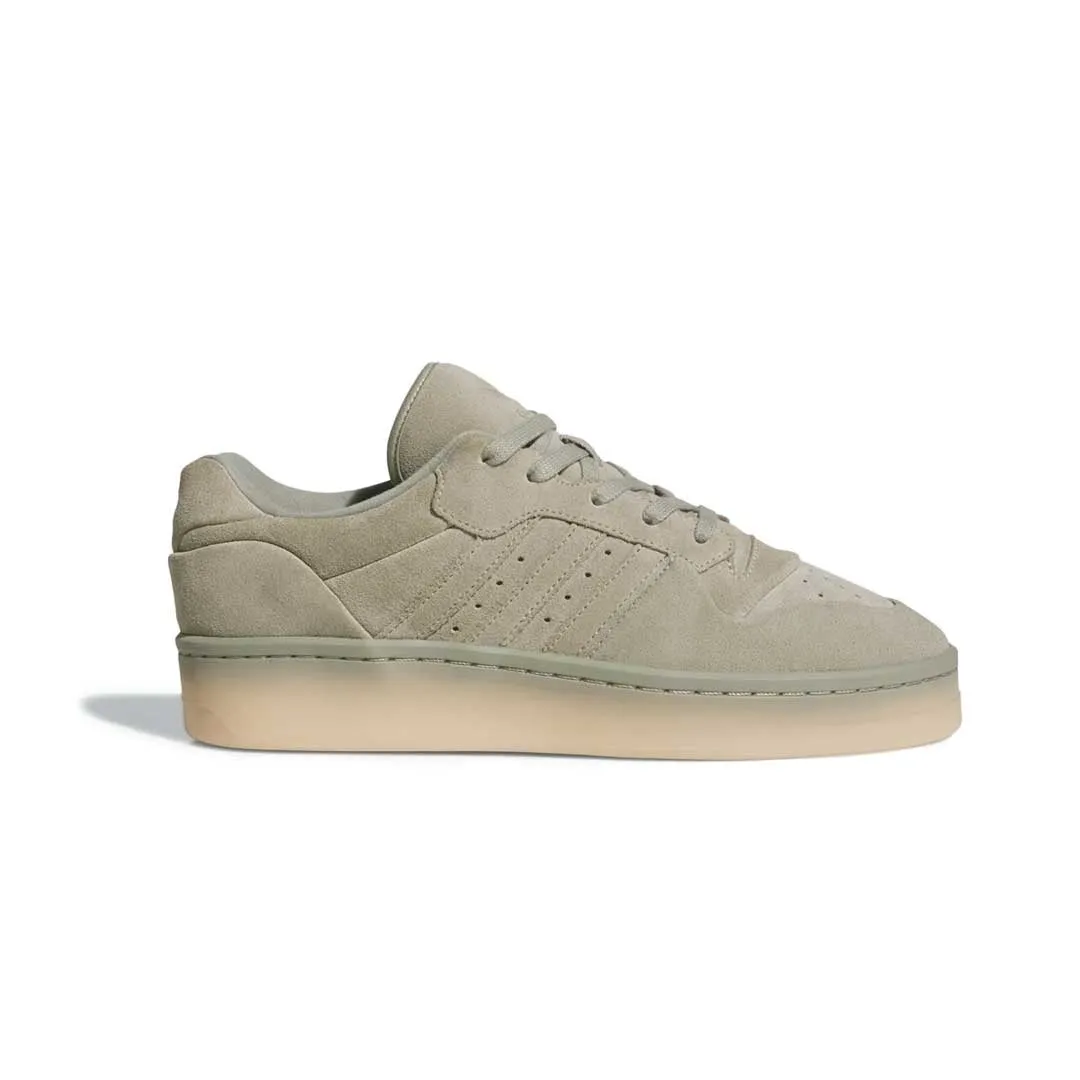 adidas - Unisex Rivalry Lux Low Shoes (JH7972) Outdoor Day
