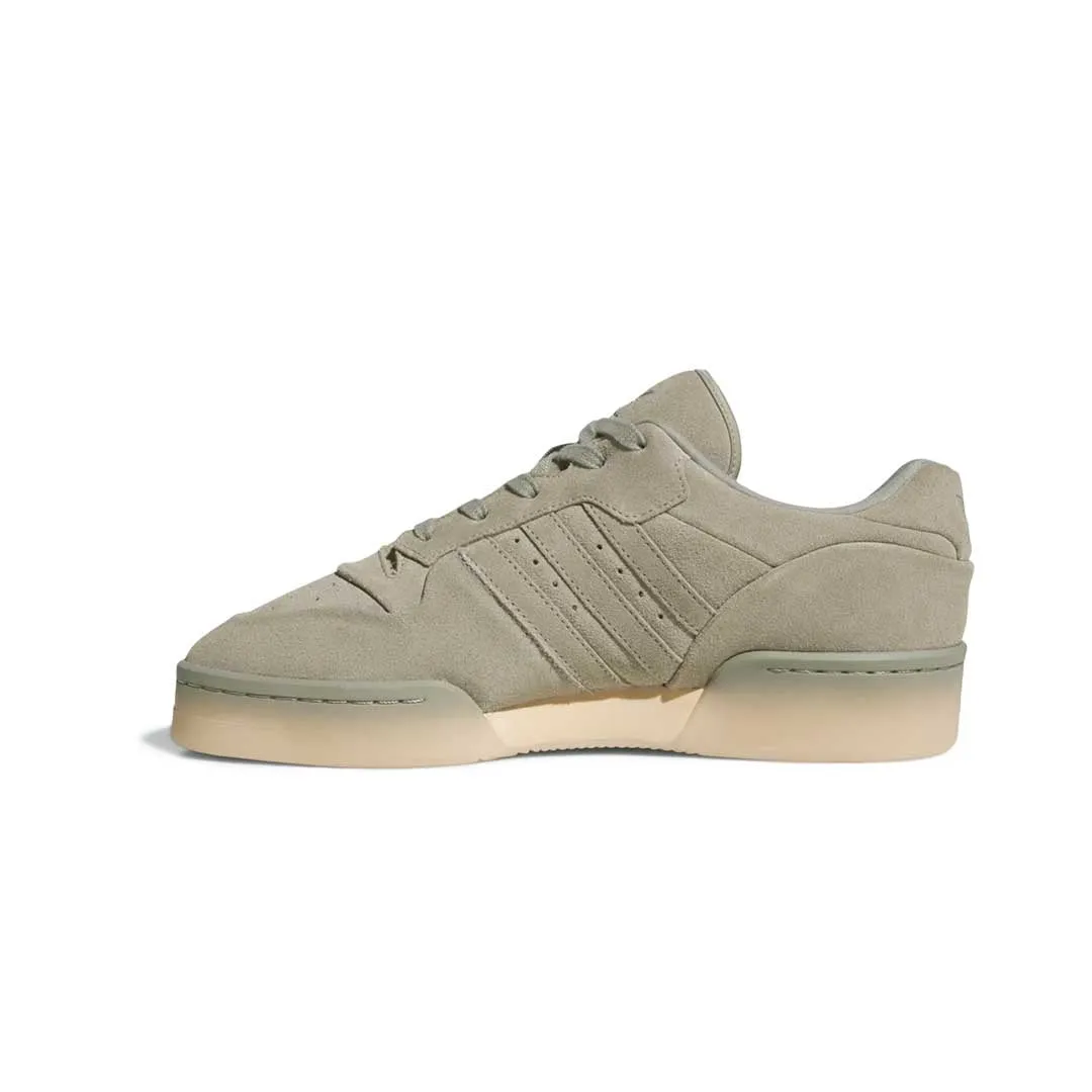 Free Motion adidas - Unisex Rivalry Lux Low Shoes (JH7972)