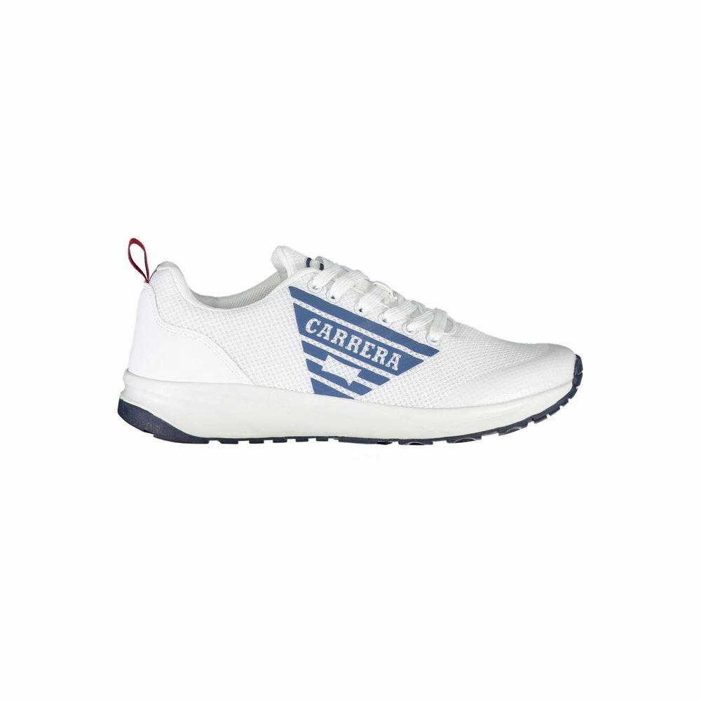 futuristic - themed running wear Carrera Eco Leather Men Men's Sneaker