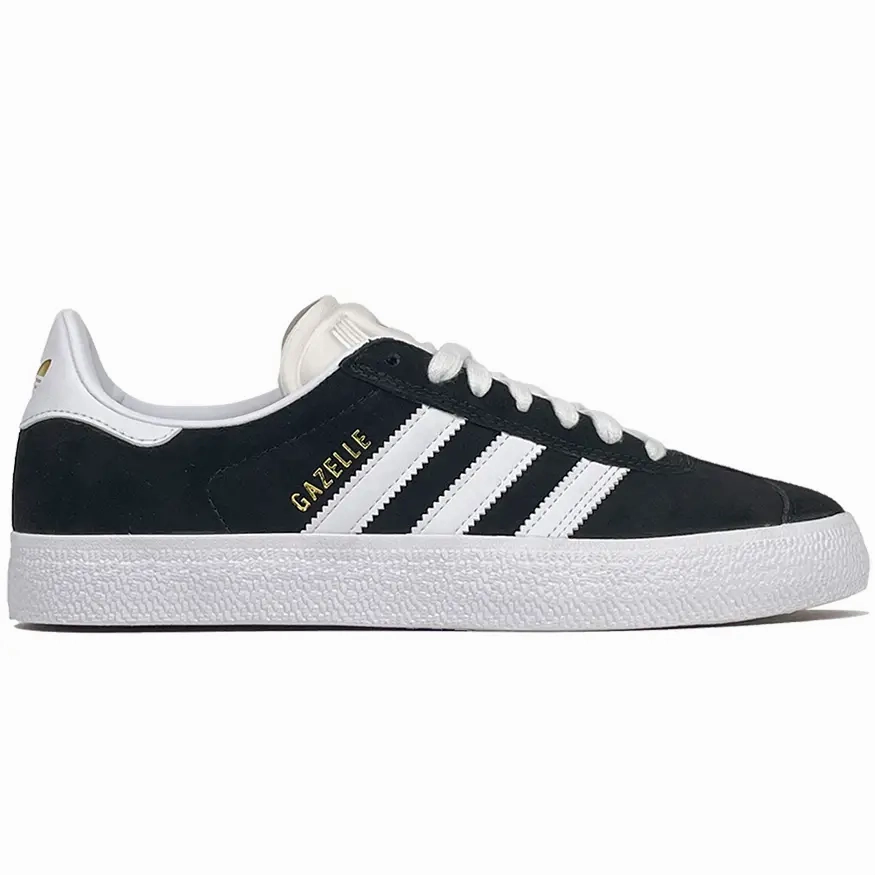 Adidas Skateboarding Gazelle ADV Shoe Sturdy