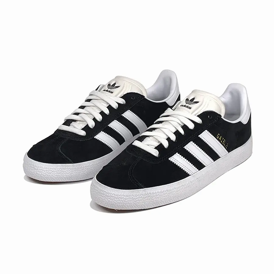 Adidas Skateboarding Gazelle ADV Shoe wide - toe box shoes