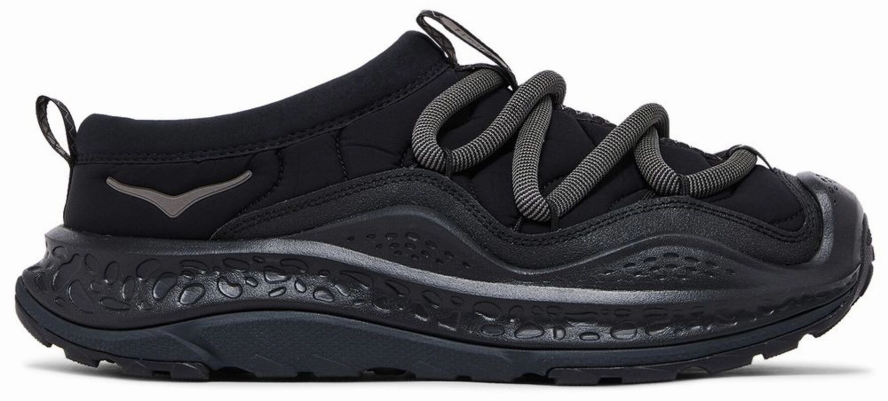 Premium fitness activities Hoka One One Ora Primo Black