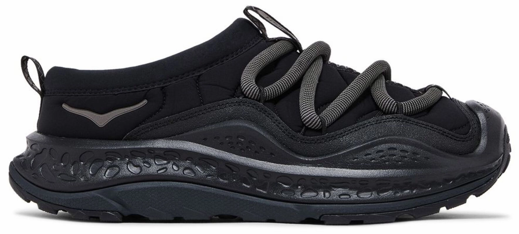 Reputable Comfort Fitment Hoka One One Ora Primo Black