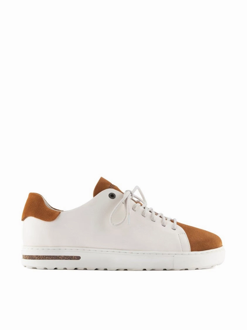 padded - straps Bend Low Decon Pop Sneakers