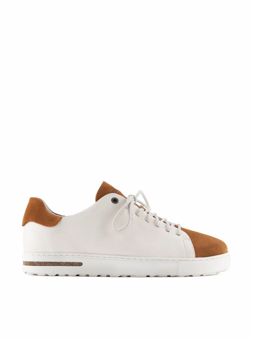 Bend Low Decon Pop Sneakers running for a way to stay centered