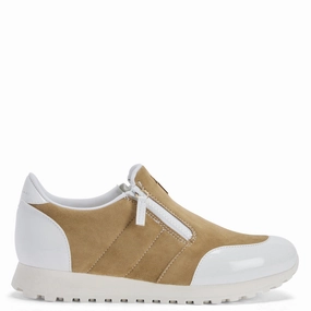 Giuseppe Zanotti Conley trainers' selection