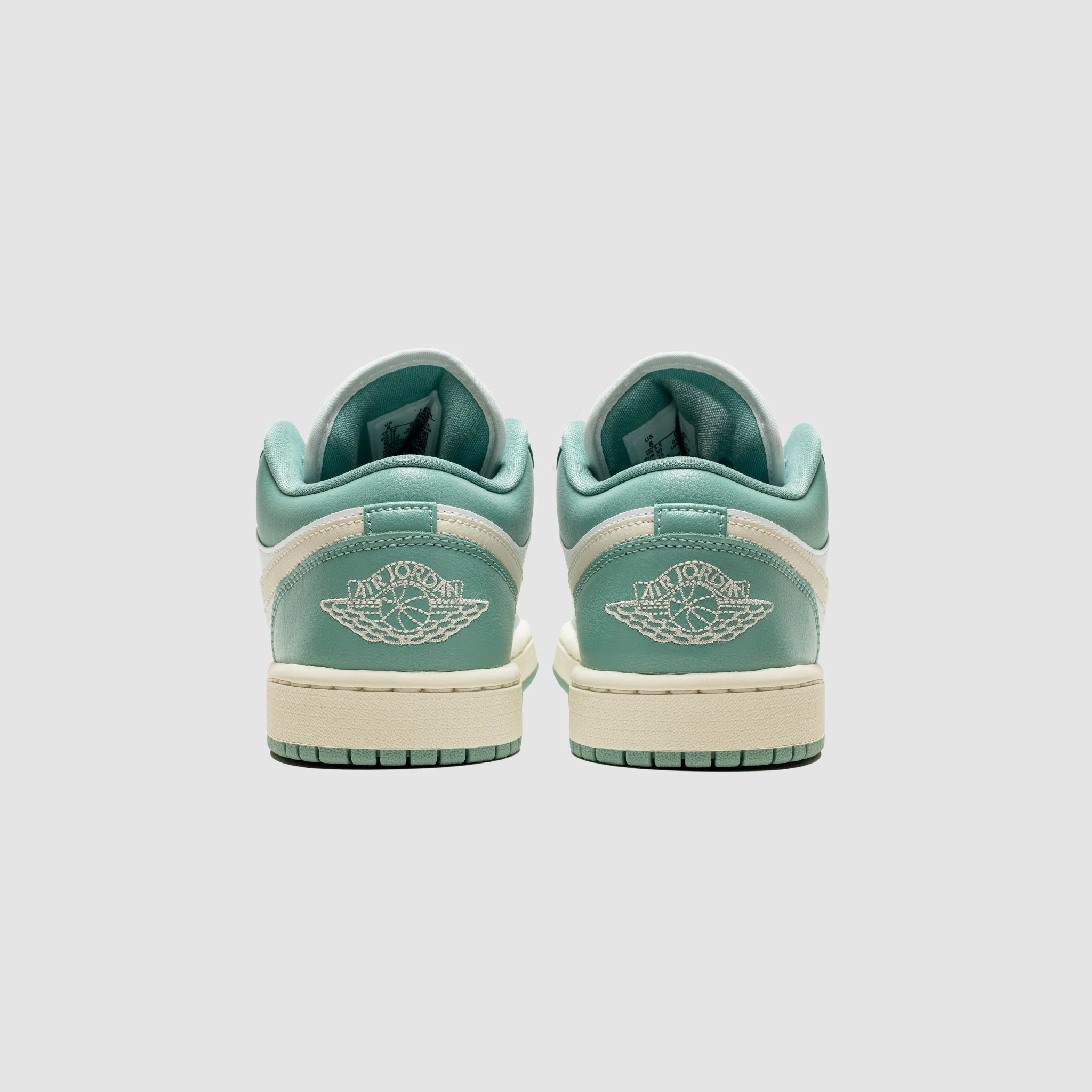 WMNS AIR JORDAN 1 LOW "CANNON" Extra Flex City Wear