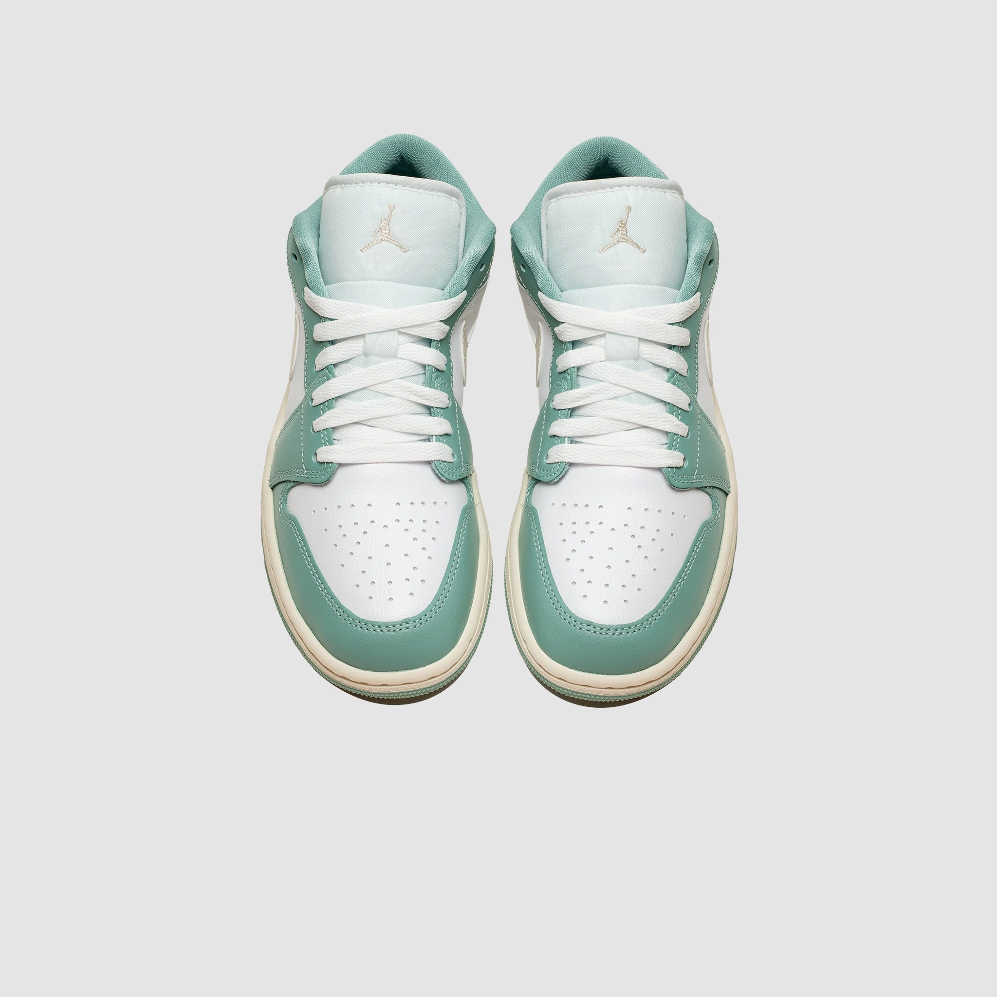 Sporty Fit Responsive Feel WMNS AIR JORDAN 1 LOW "CANNON"