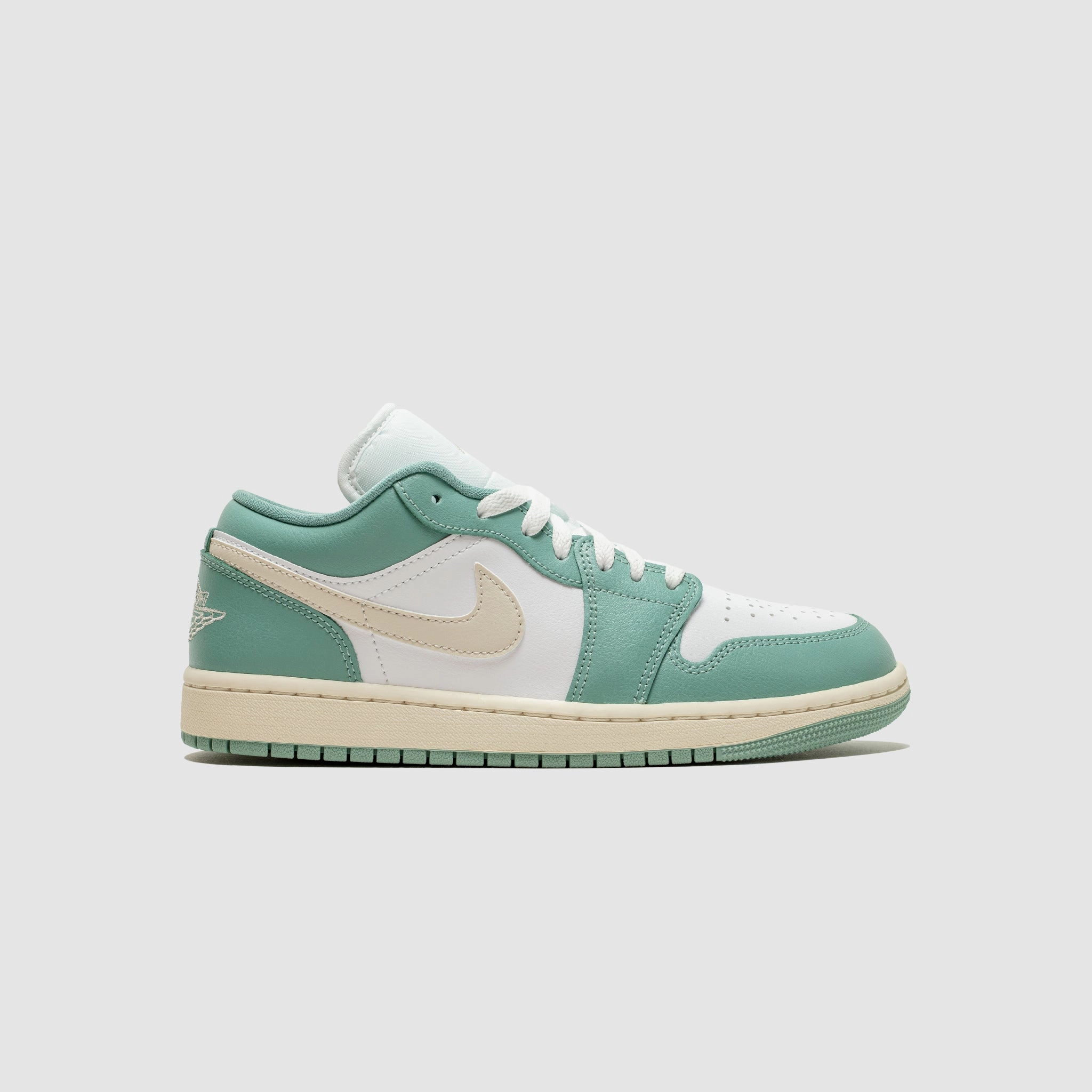 Secure Grip Light Grip WMNS AIR JORDAN 1 LOW "CANNON"