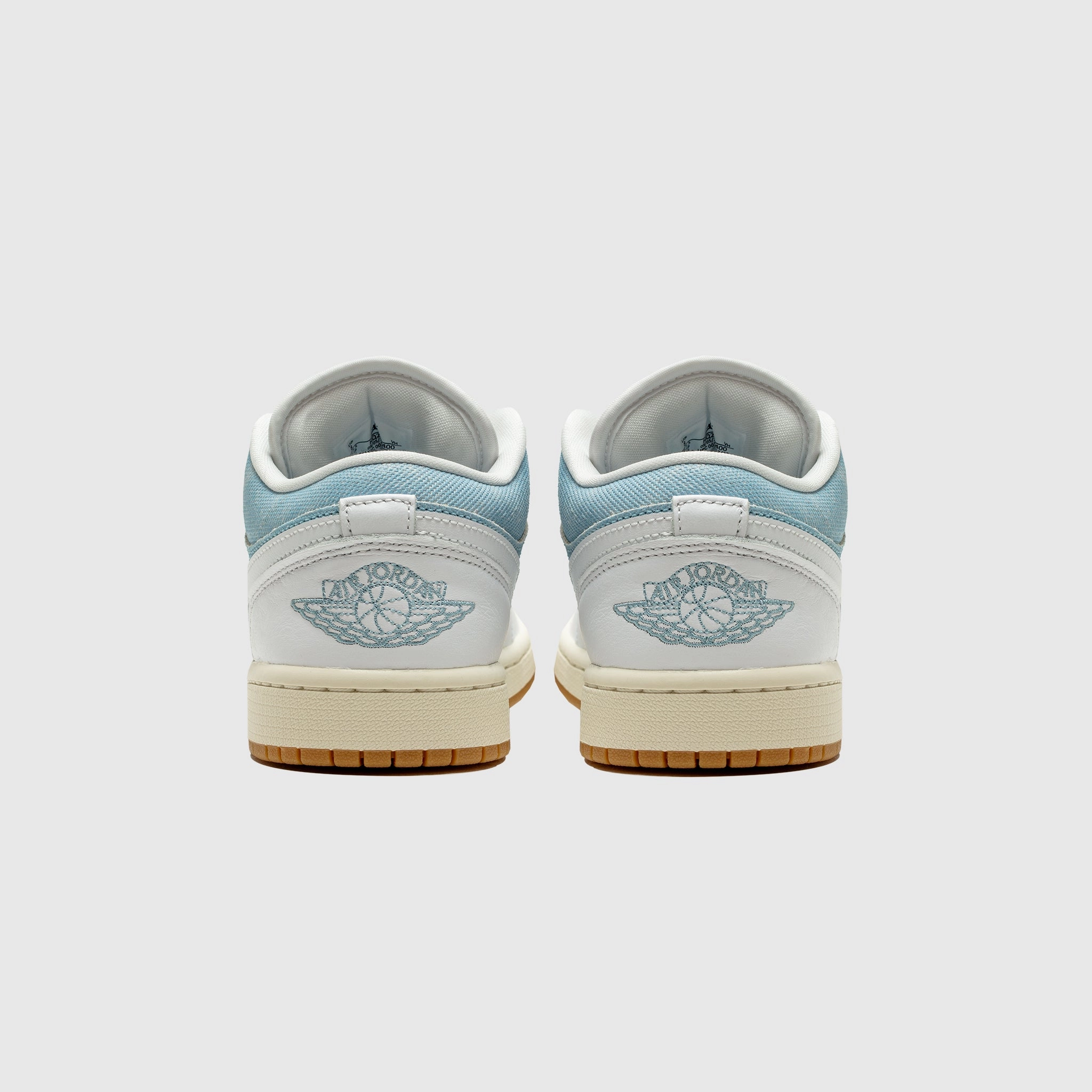 Compression Fit Lining Agile Motion WMNS AIR JORDAN 1 LOW SE "WORN BLUE"