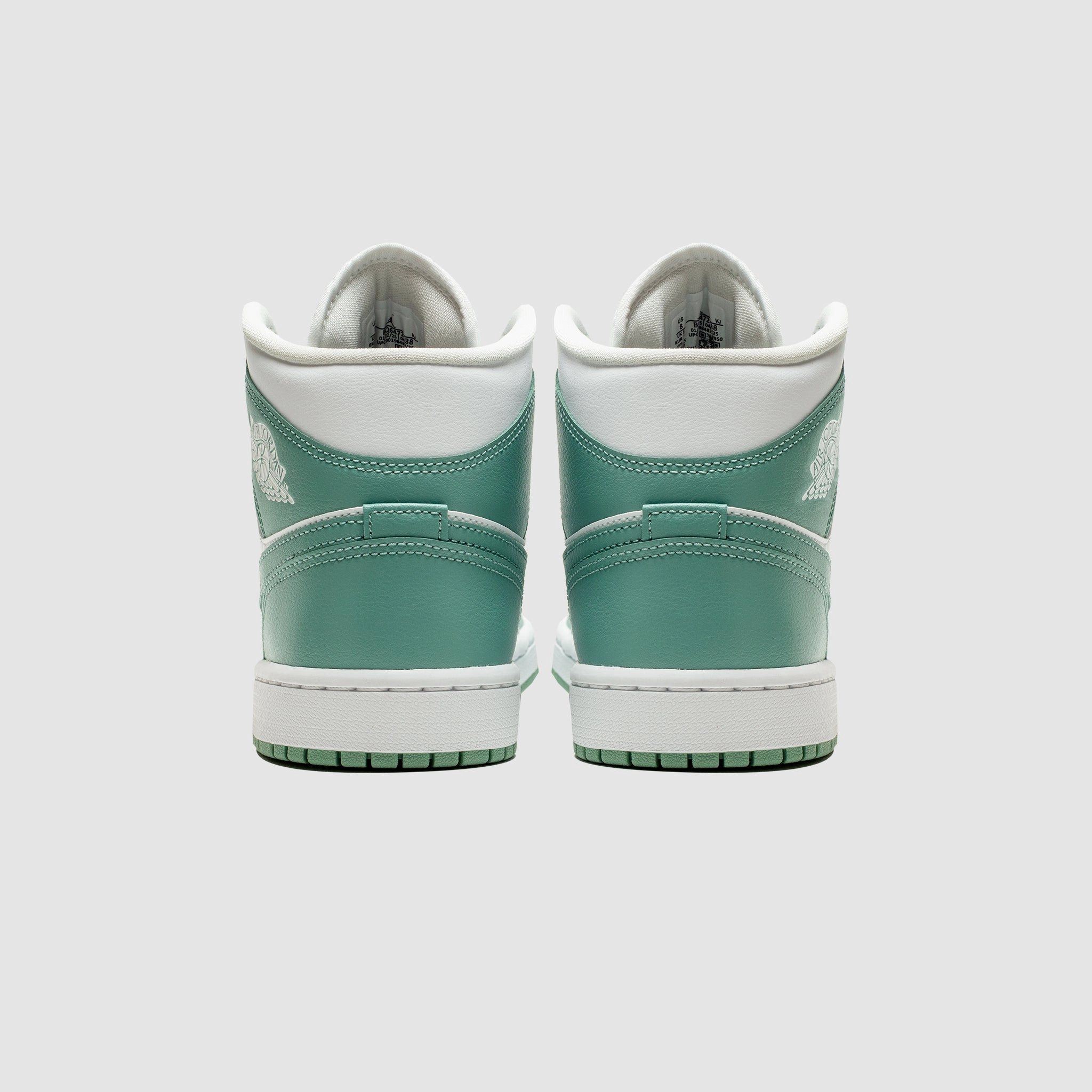 Stretchable Trendy Choice WMNS AIR JORDAN 1 MID "CANNON"