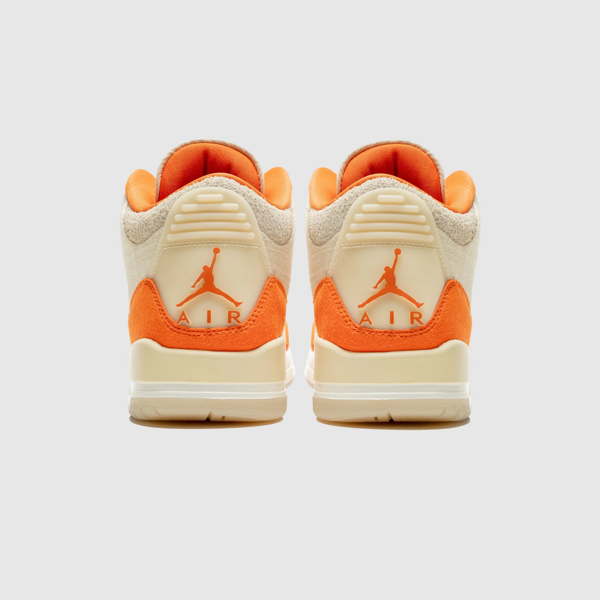 WMNS AIR JORDAN 3 RETRO "STARFISH" Step Freedom