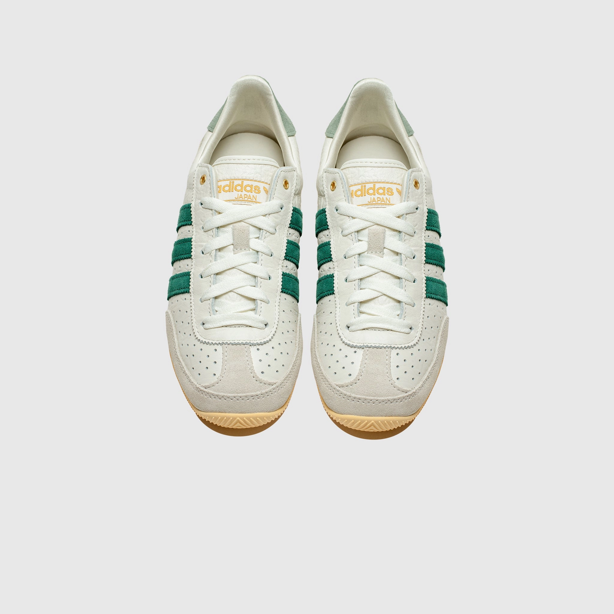 WMNS JAPAN Breathable Perforations