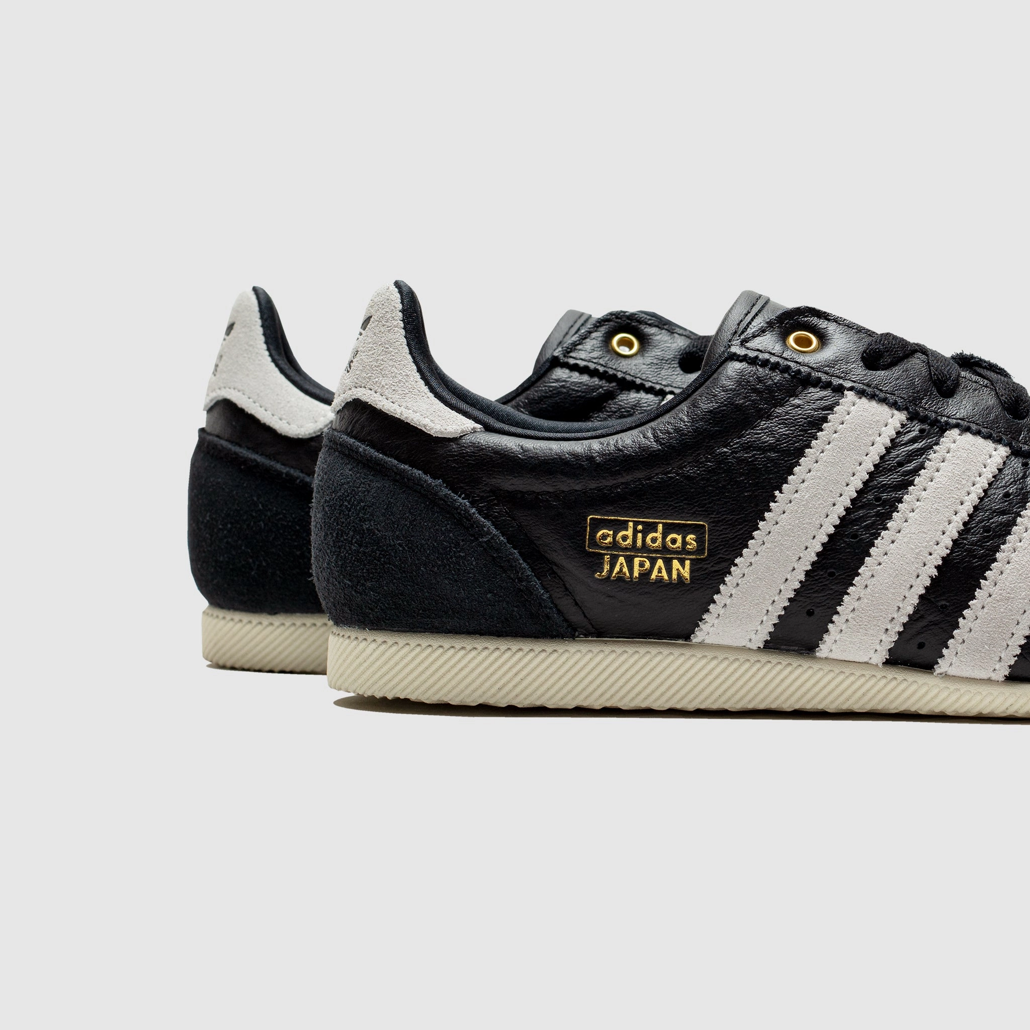 Vegan Leather Neutral Step WMNS JAPAN