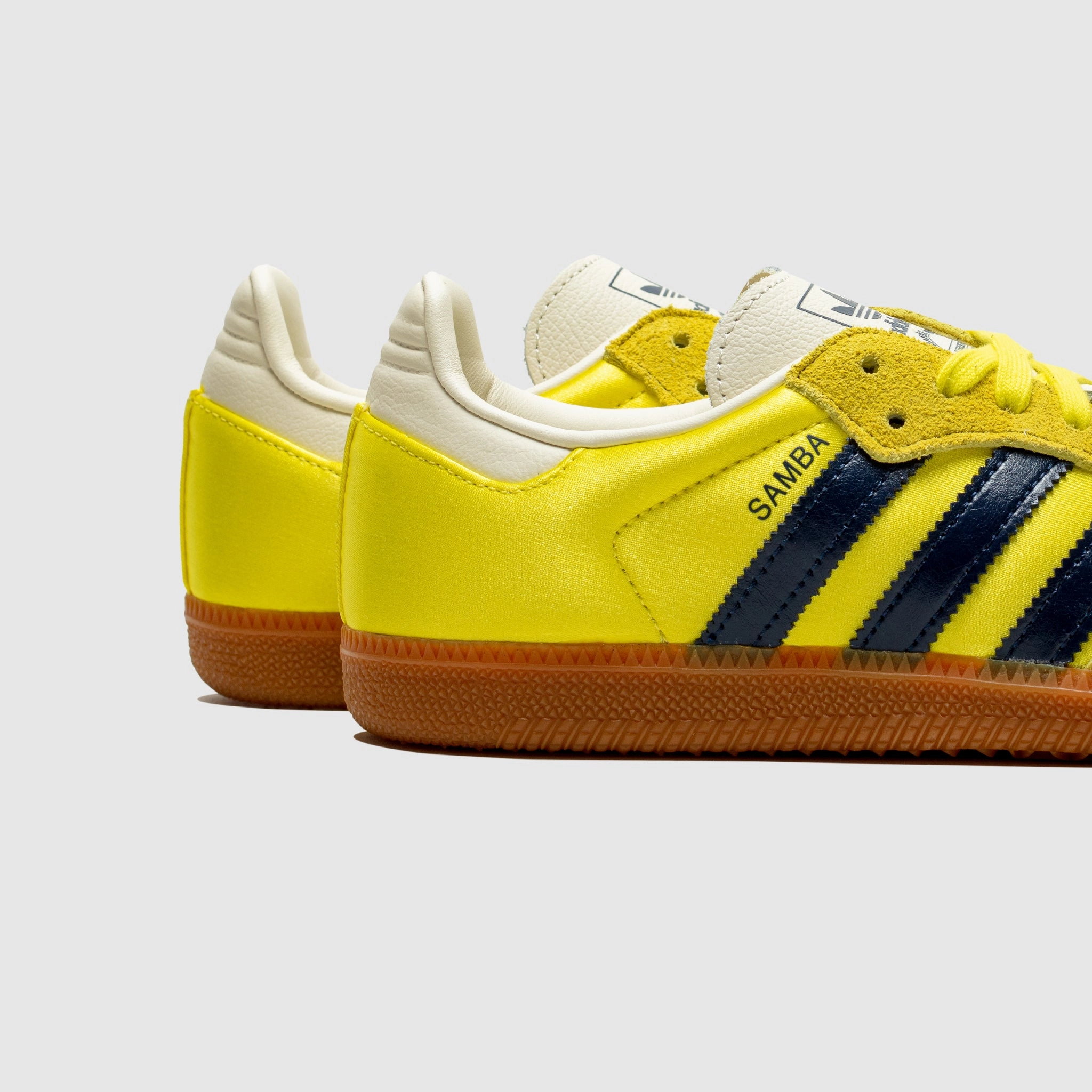 EasyToMaintain Soft Soles WMNS SAMBA OG