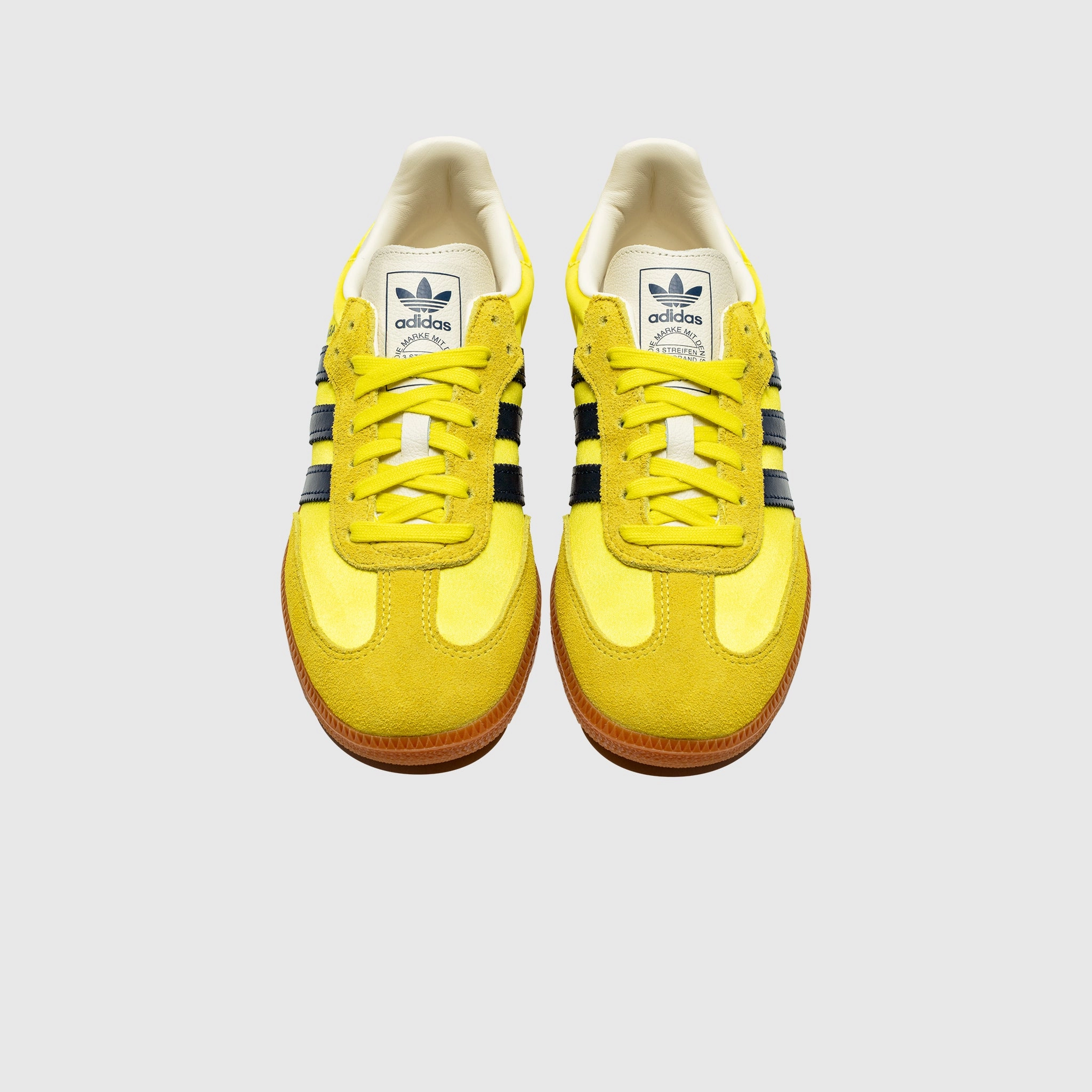 WMNS SAMBA OG Hybrid Cushioning System Lightweight Synthetic