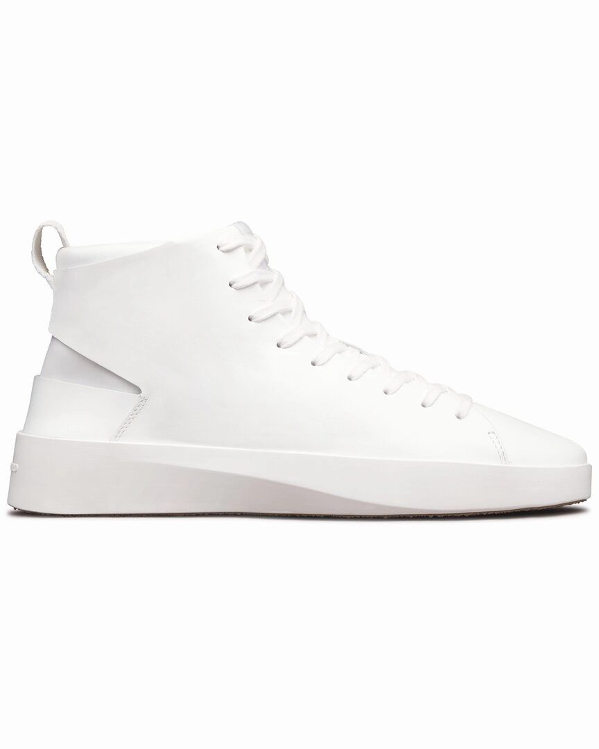 Wolf & Shepherd Cruise High-Top Sneaker urban running shoes