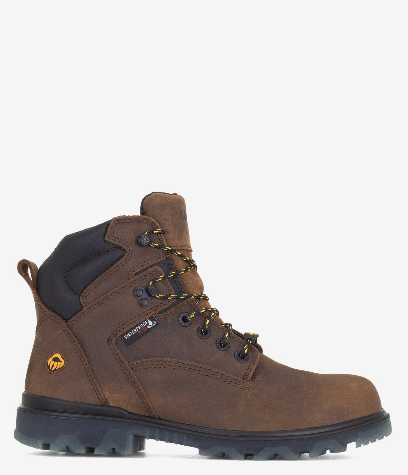 Indie Core Wolverine I-90 EPX CarbonMAX Safety Toe Waterproof Boot - Men