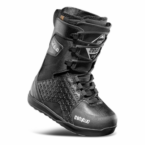 Women's Lashed Snowboard Boots Light support