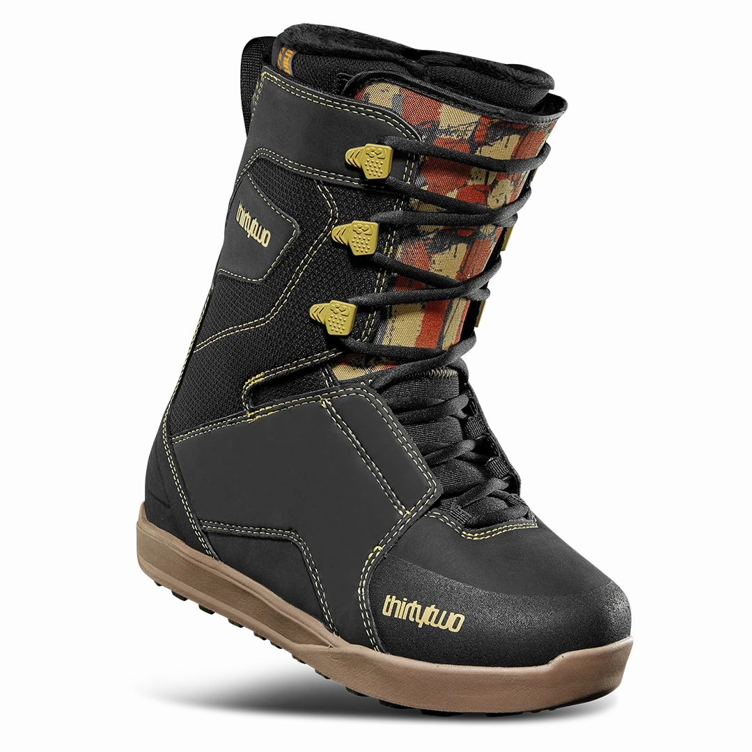 Quick Drying Adventure Journey Anti Odor Cold Weather Commuter Women's Lashed X Melancon Snowboard Boots