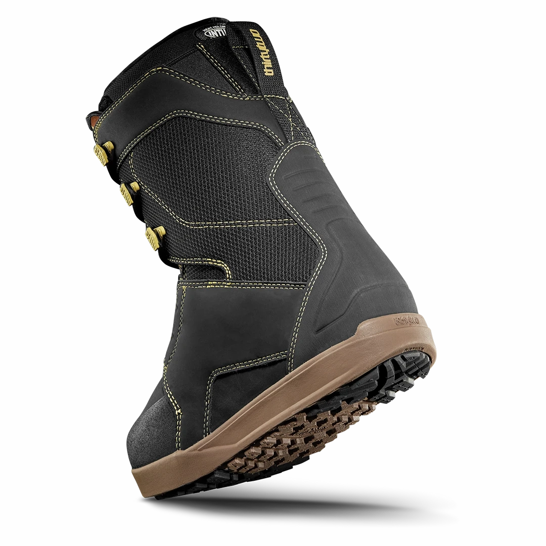 Women's Lashed X Melancon Snowboard Boots Storm Proof
