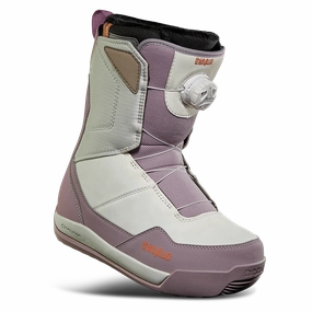 Women's Shifty BOA? Snowboard Boots All Weather Windy Weather