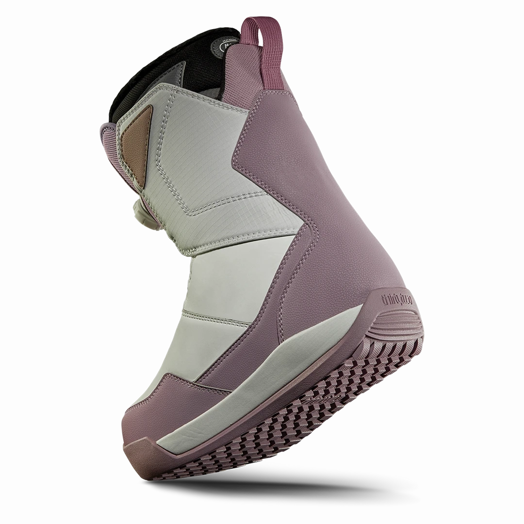 Stable Support Night Travel Women's Shifty BOA? Snowboard Boots