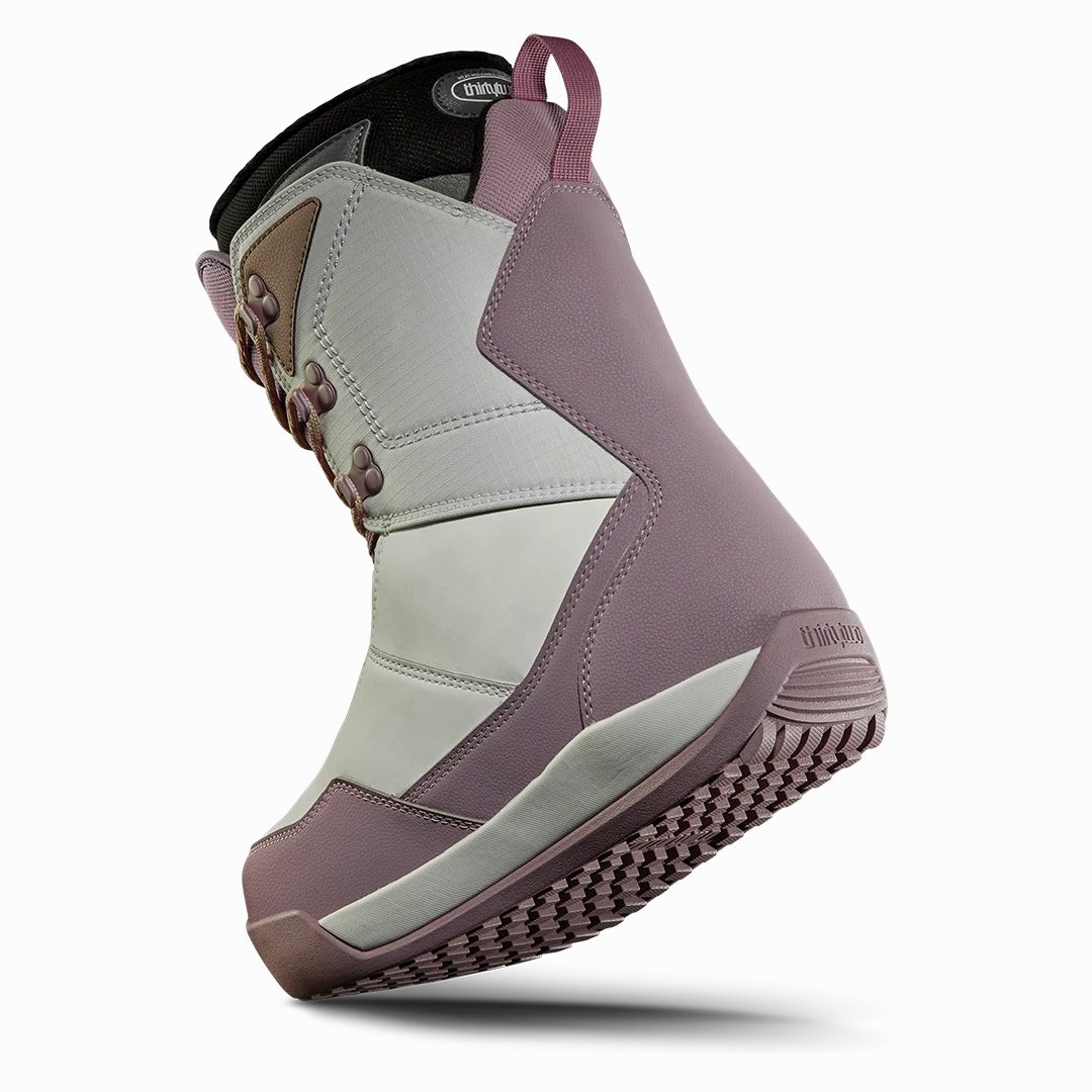 Simple Style Women's Shifty Snowboard Boots