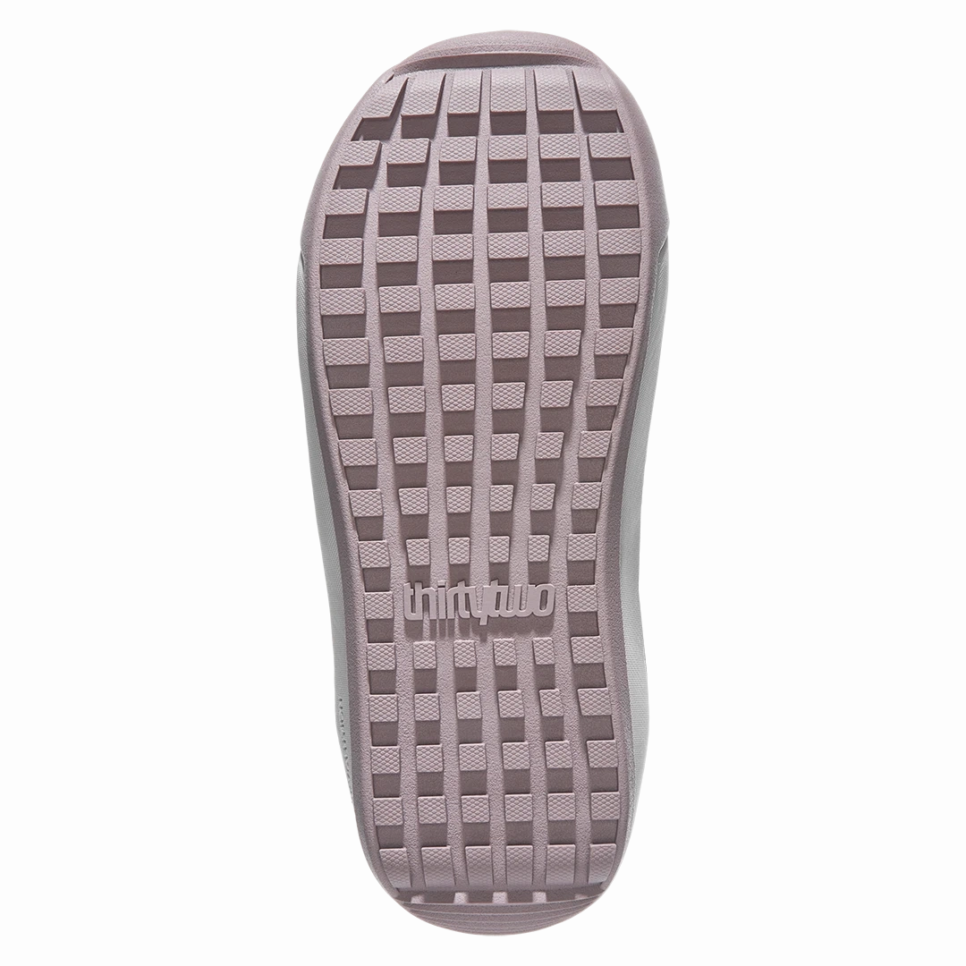 Comfort Edge Rugged Built Mountain Hike Women's Shifty Snowboard Boots