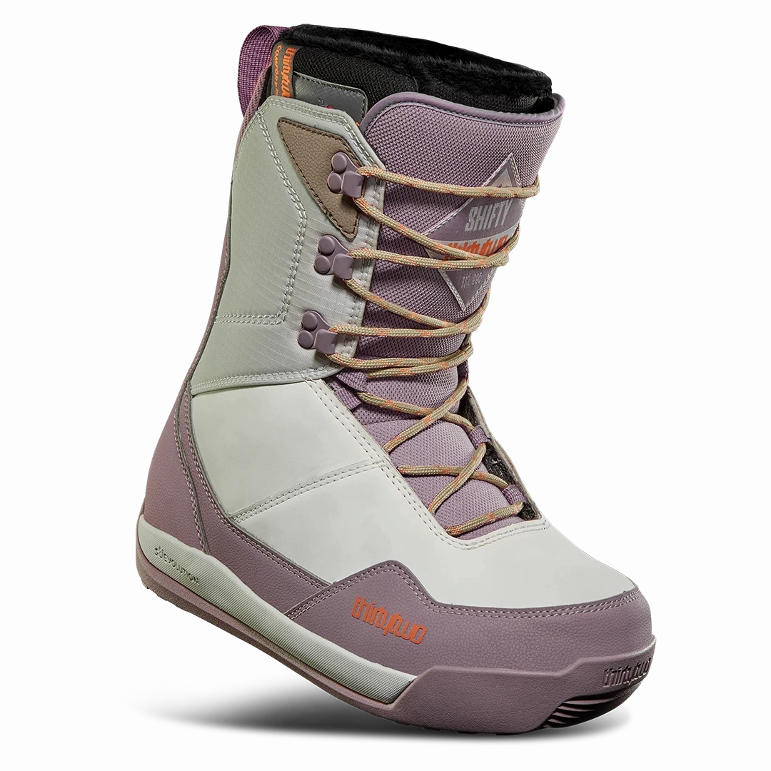 Easy Entry Women's Shifty Snowboard Boots