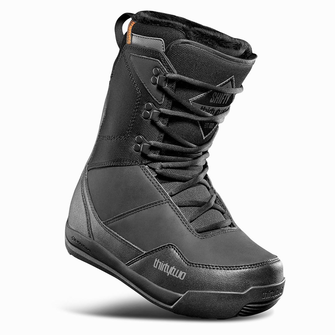 Women's Shifty Snowboard Boots Thermal Core Nature Lover