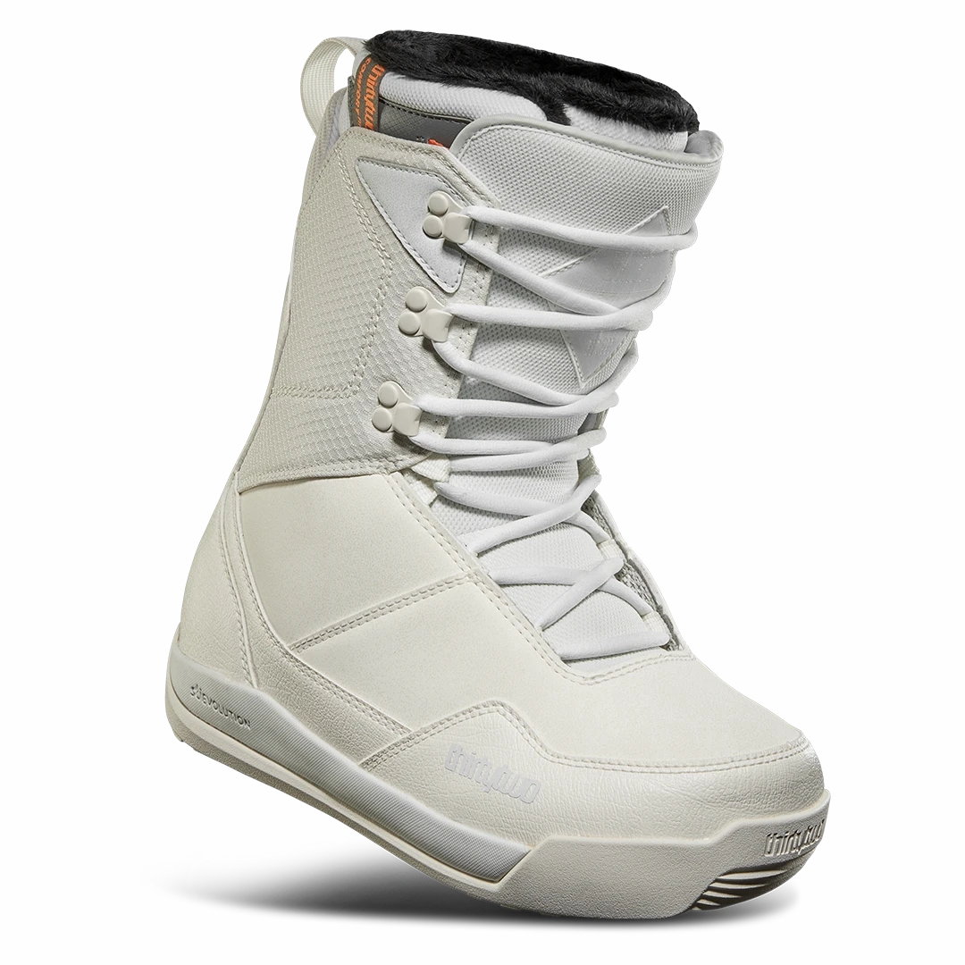 Women's Shifty Snowboard Boots Sport Inspired