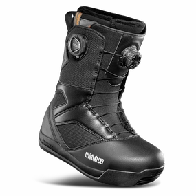 High Arch Road Trip Women's STW Double BOA? Snowboard Boots