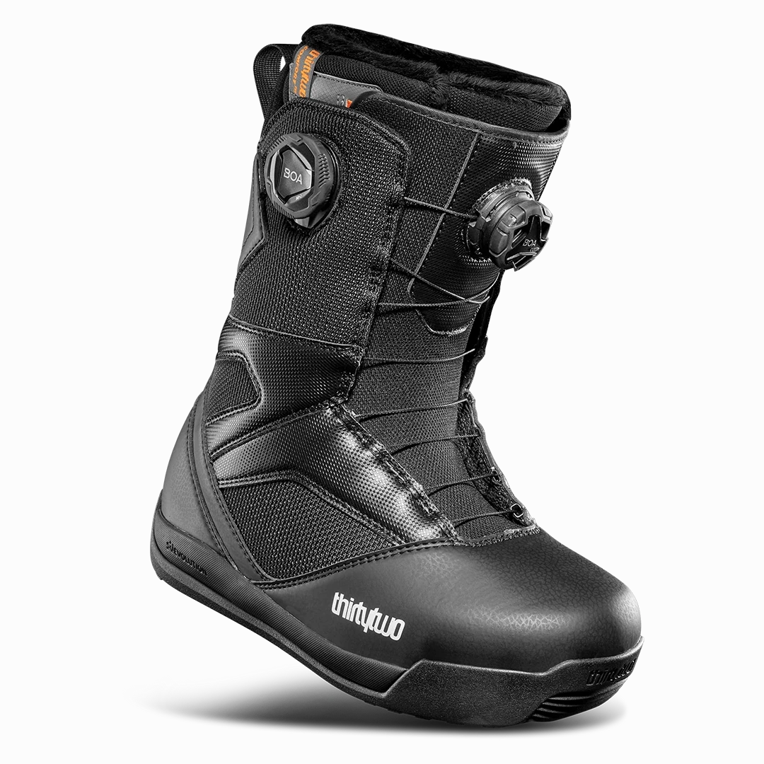 High Arch Road Trip Women's STW Double BOA? Snowboard Boots