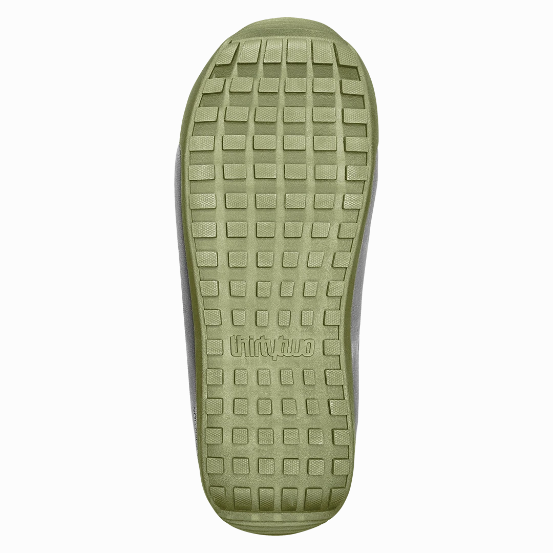 Toe Protection Women's STW Double BOA? Snowboard Boots