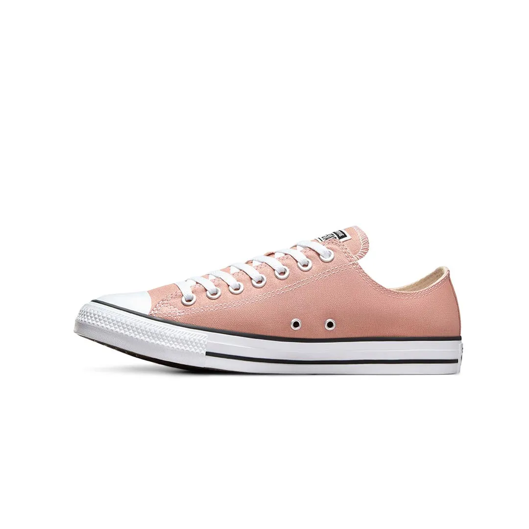 Flexible Midsole Quick Entry Converse - Unisex Chuck Taylor All Star Low Top Shoes (A11173C)