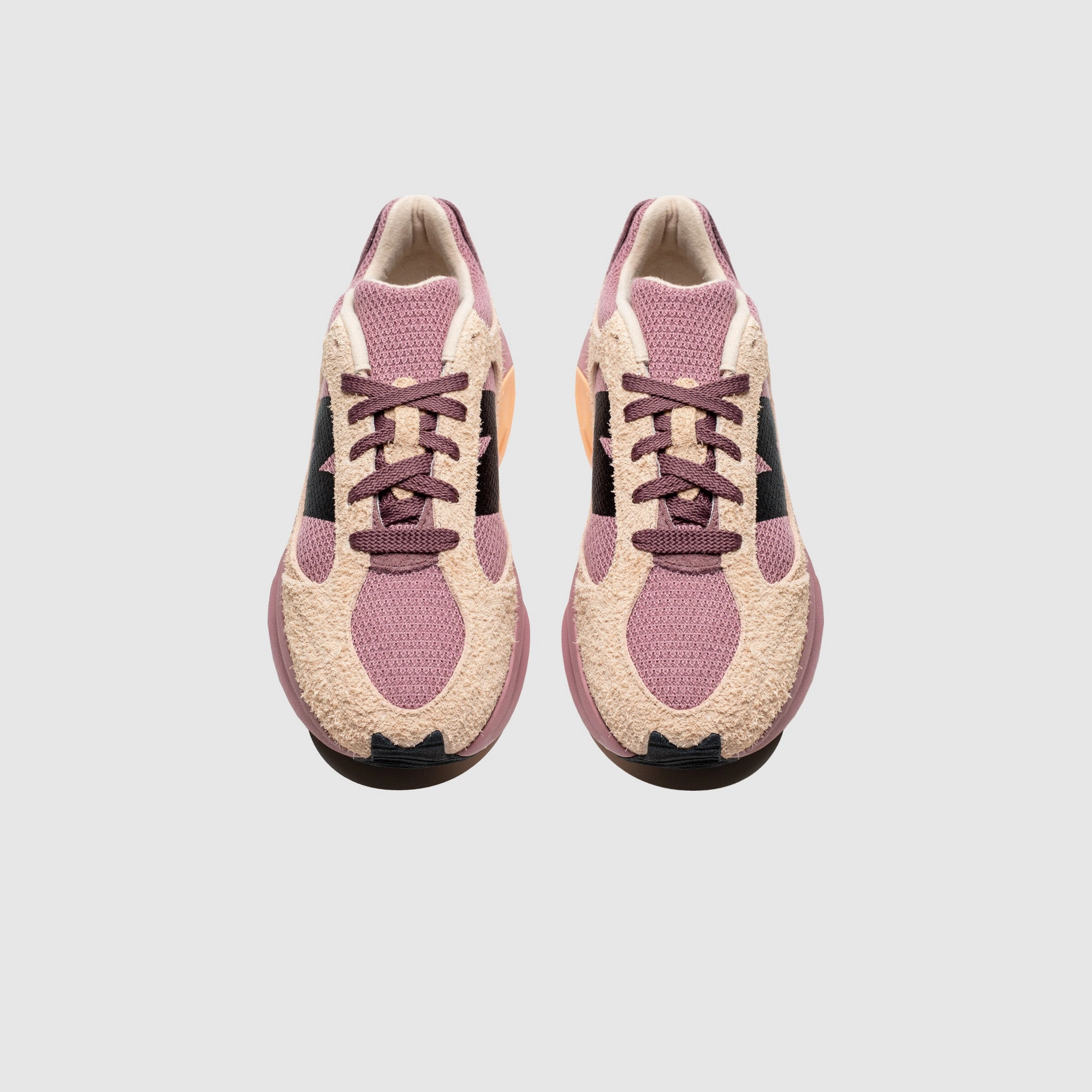 WRPD RUNNER Abrasion Resistant Lining Dynamic Lacing